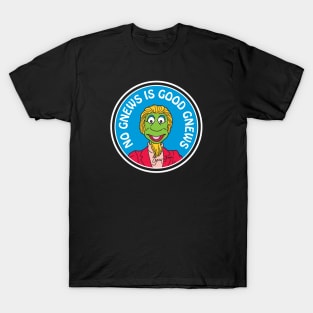 Gary Gnu - Great Space Coaster T-Shirt